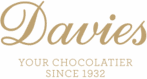 Davies Chocolates Logo